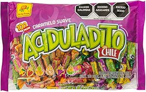 Aciduladito Con Chile