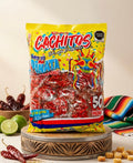 Botanas Cachitos
