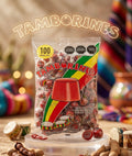 Tamborines