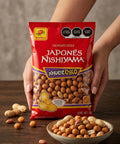 Cacahuates Japones Nishiyama