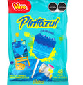 Vero Pinta Azul