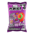 Pelon Peloneta 18 Paletas