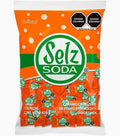 Selz Soda