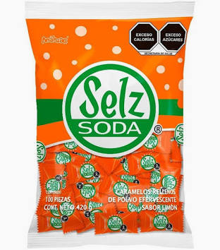 Selz Soda